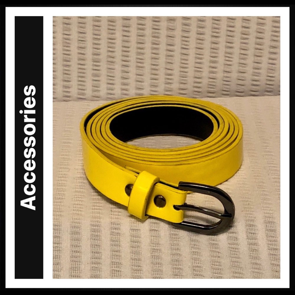 Plus Size Belt NWOT